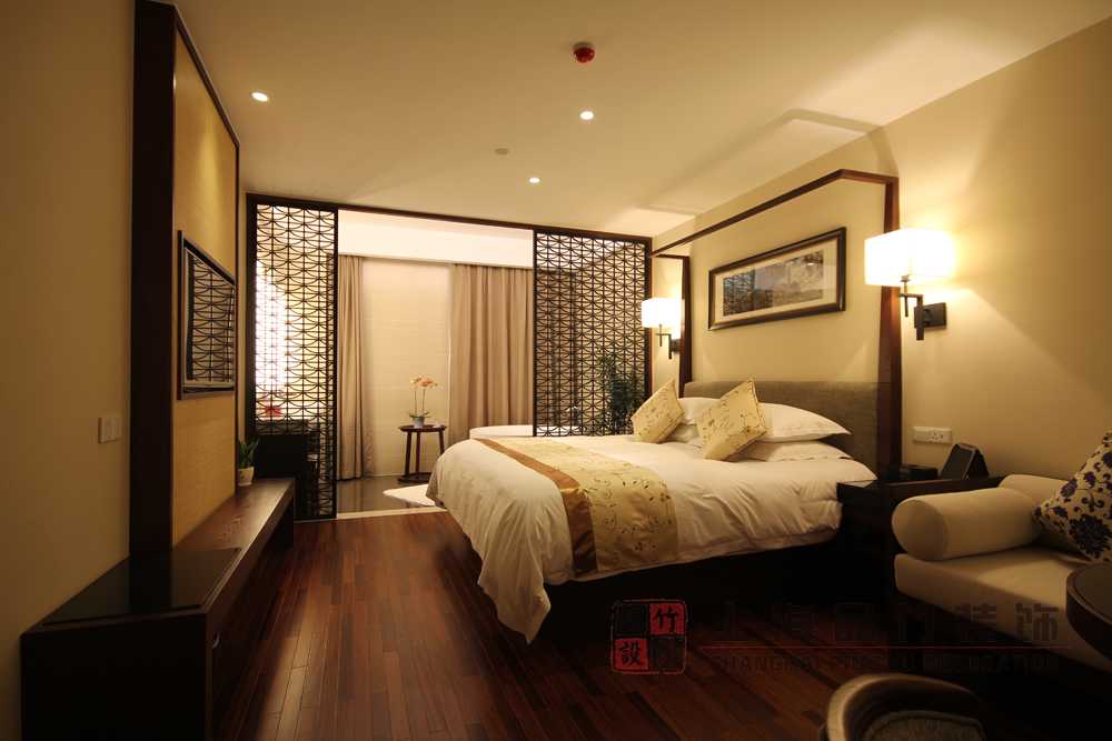 该咋找江苏扬州精品酒店装修公司?在江苏扬州有哪些好的精品酒店装修公司吗?