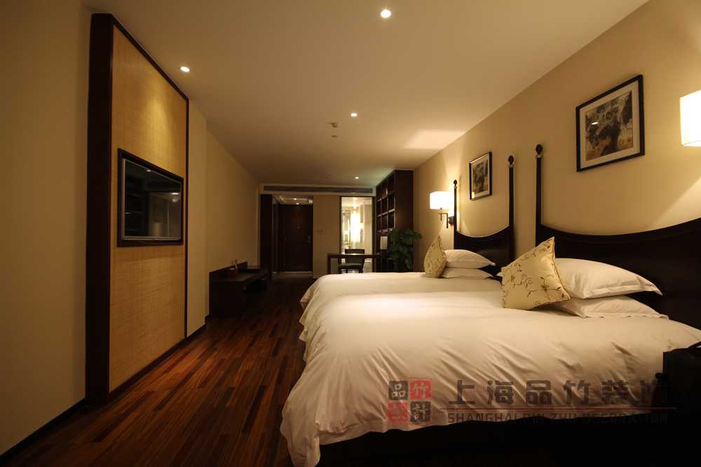 做酒店装修比较专业的有哪些?在江苏南通有哪些好的酒店装修公司吗?
