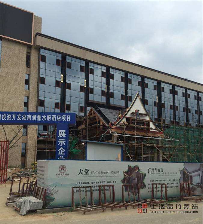 哪家 专业酒店装修公司比较好呢?如何找好的徐州新吴专业酒店装修公司?